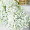 Baby Breath Gypsophila Wedding Decoration Bride White Colour Pu Flowers 30 Pieces/lot